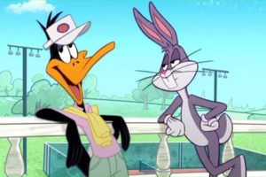 download looney tunes show in hindi