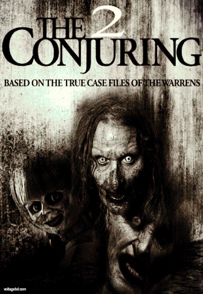 the conjuring full movie in hindi dubbed
